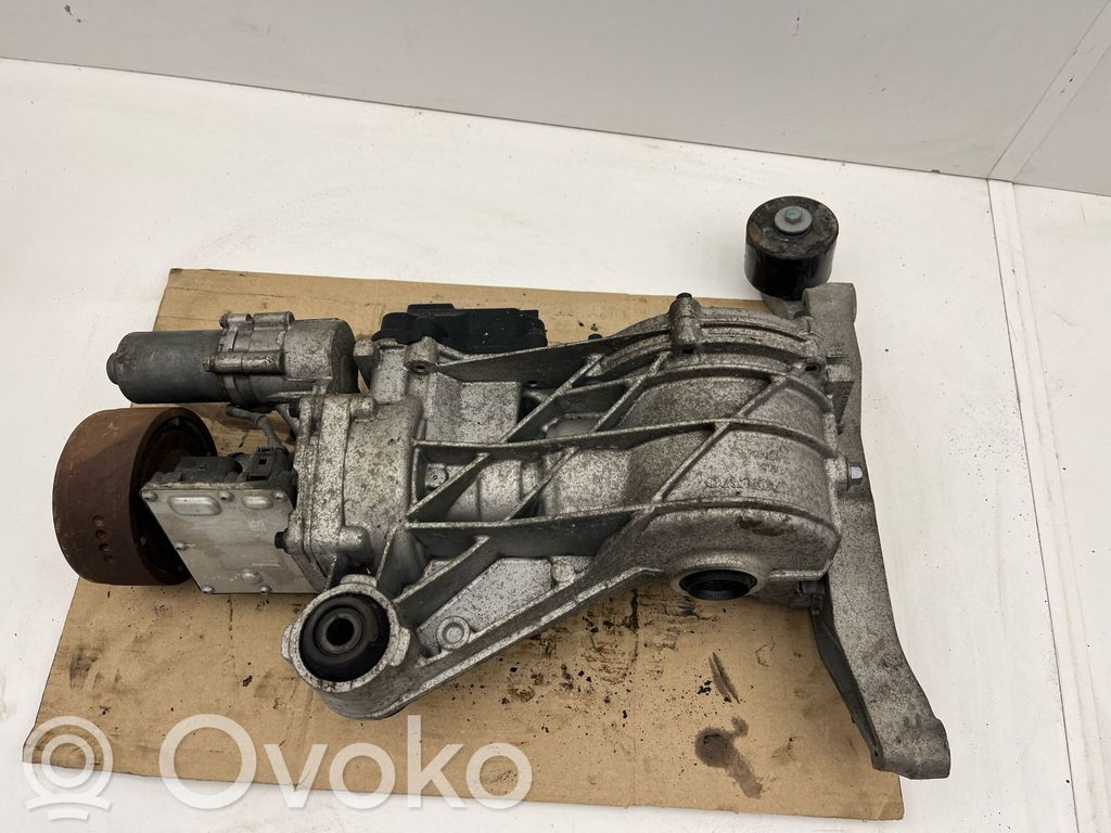Volvo XC90 Rear differential 