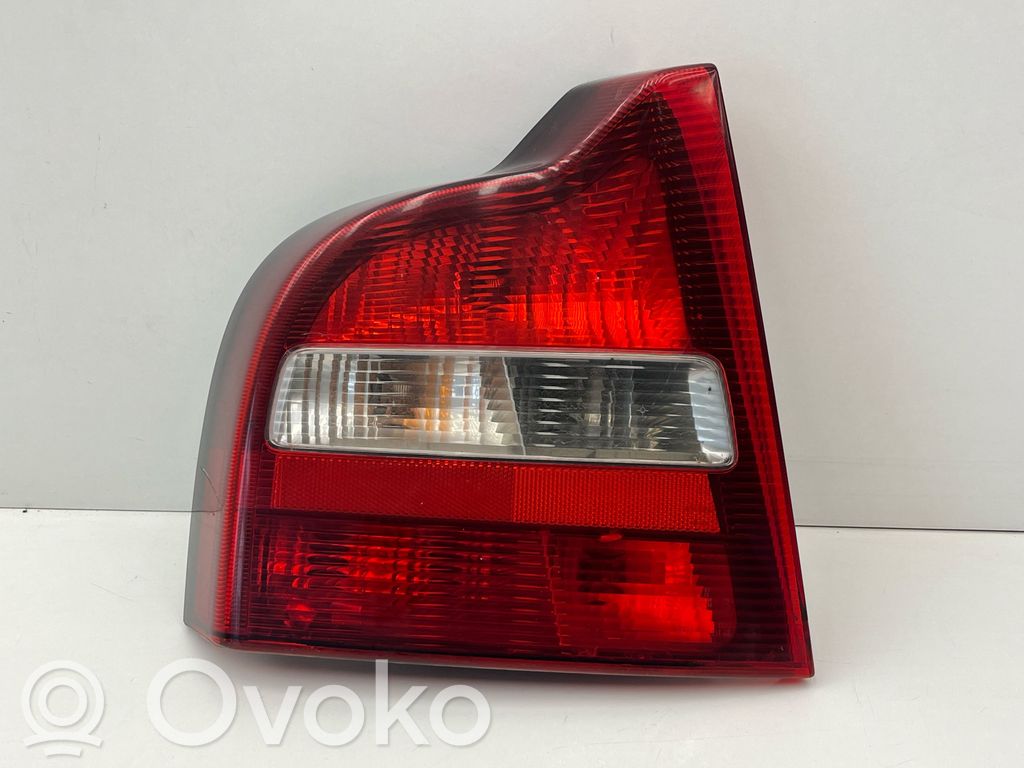 Volvo S80 Rear/tail lights 