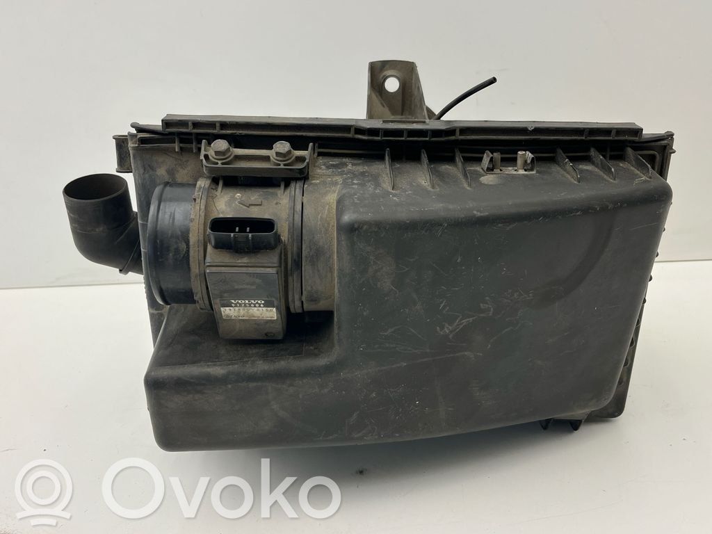 Volvo S80 Air filter box 