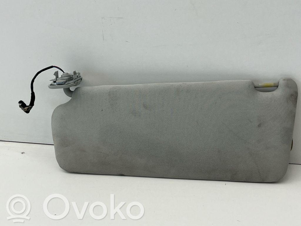Land Rover Evoque I Osłona przeciwsłoneczna 