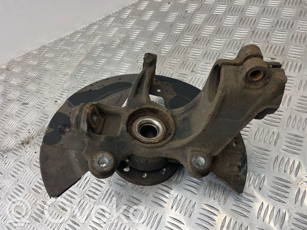 Volvo V60 Front wheel hub 