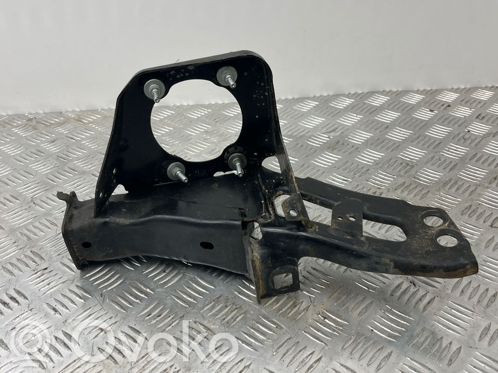 Volvo V60 Balkis priekinio bamperio 