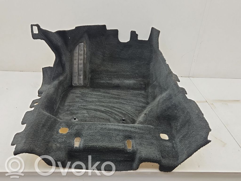 Volvo V60 Mochetă podea față 