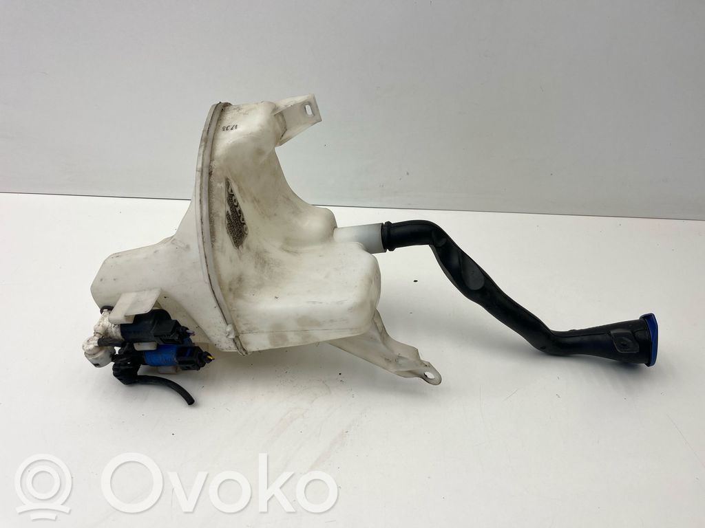 Volvo V60 Wischwasserbehälter 