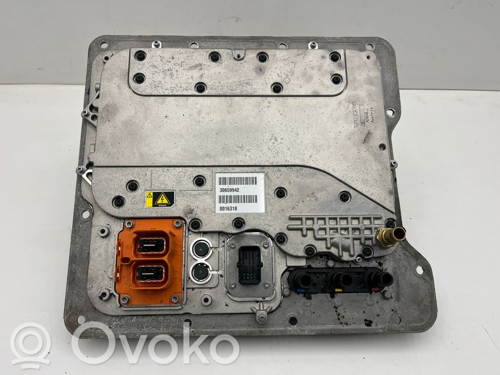 Volvo V60 Inversor/convertidor de voltaje 