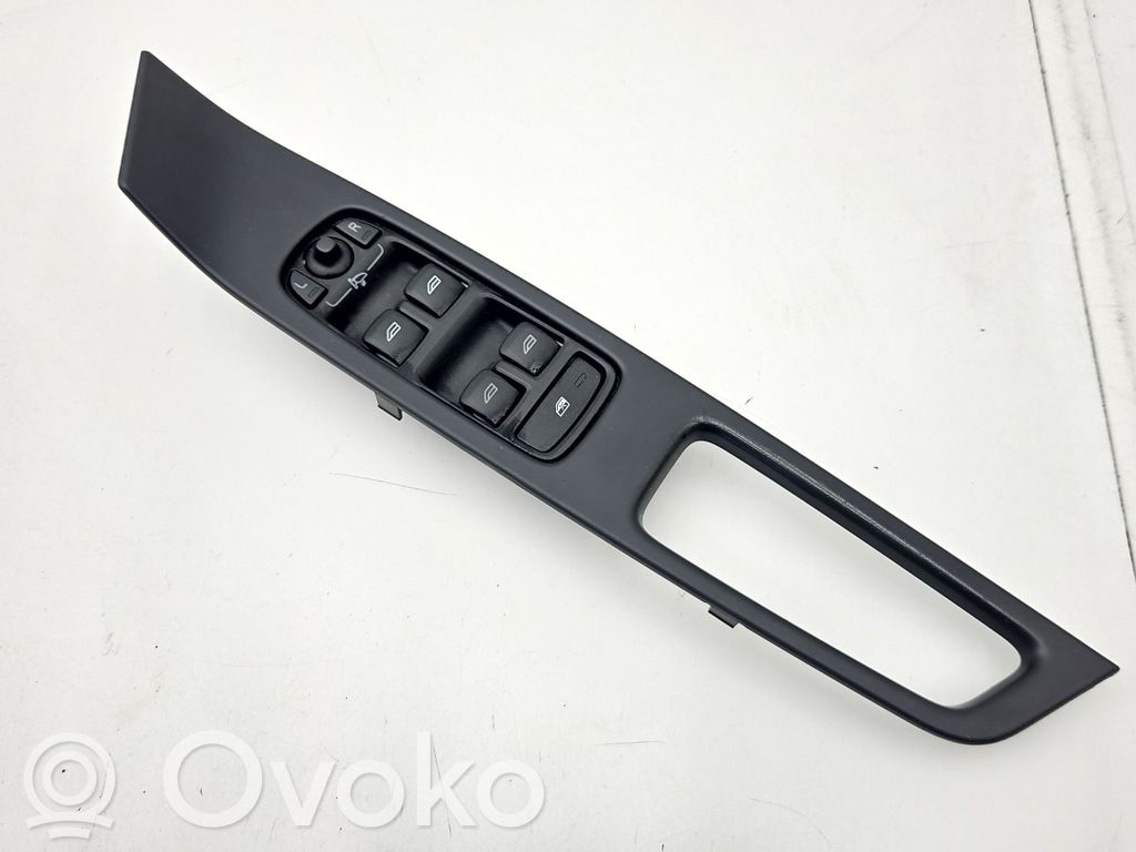 Volvo V60 Electric window control switch 
