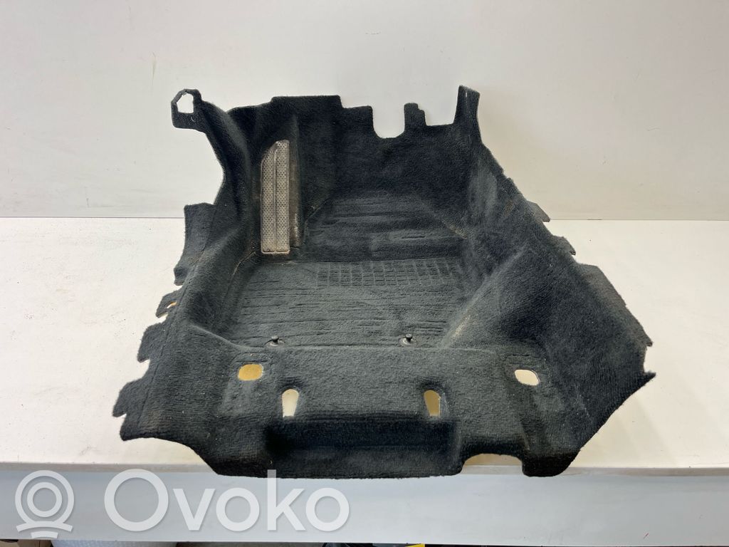 Volvo V60 Mochetă podea față 