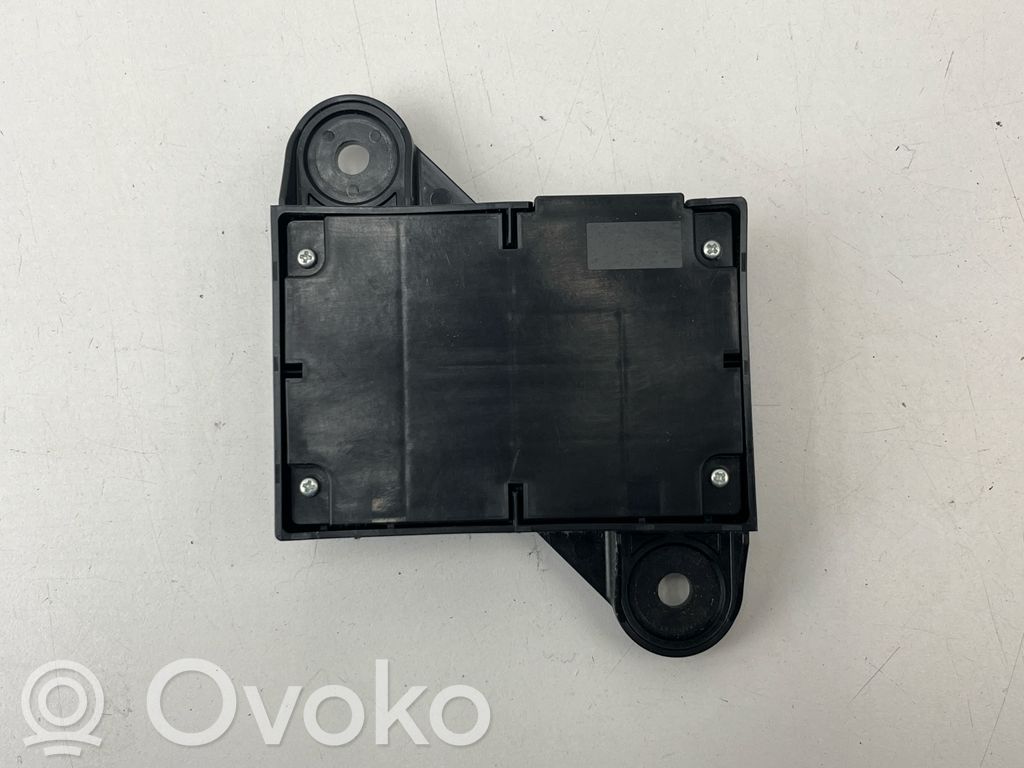Volvo V60 Other control units/modules 