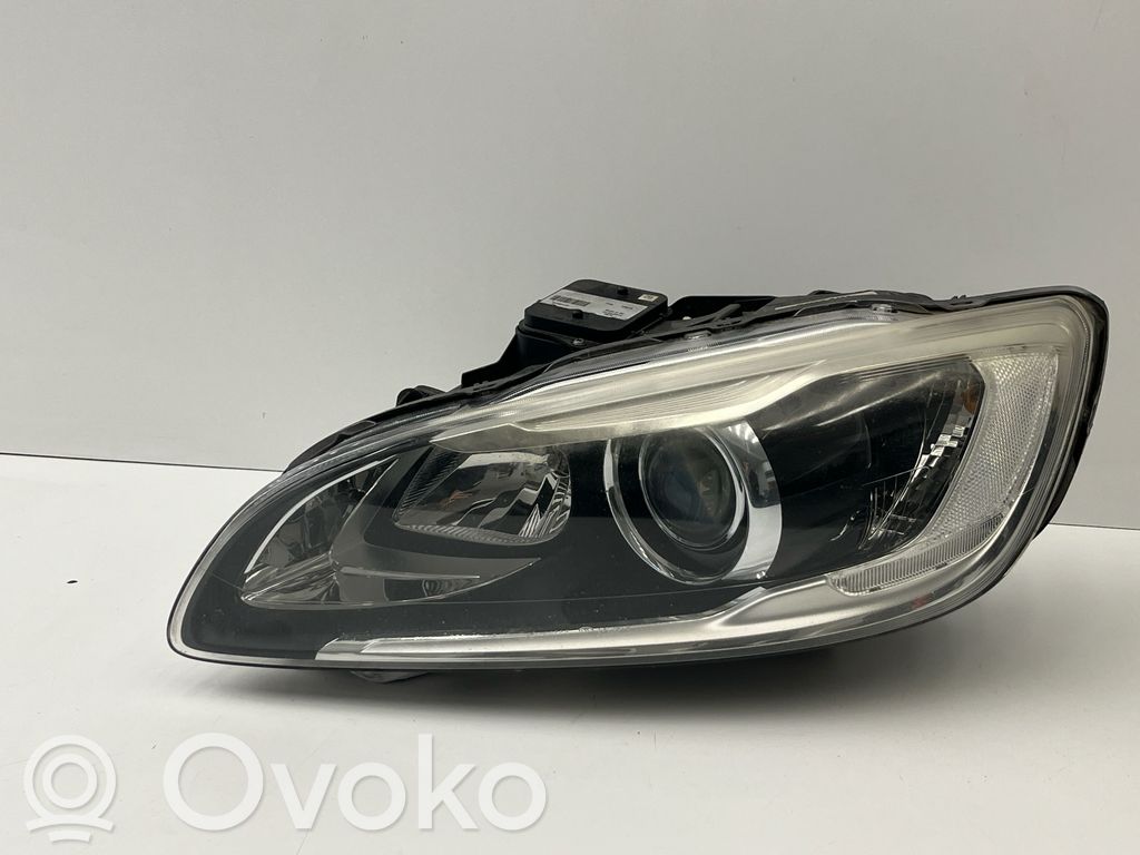 Volvo V60 Headlight/headlamp 