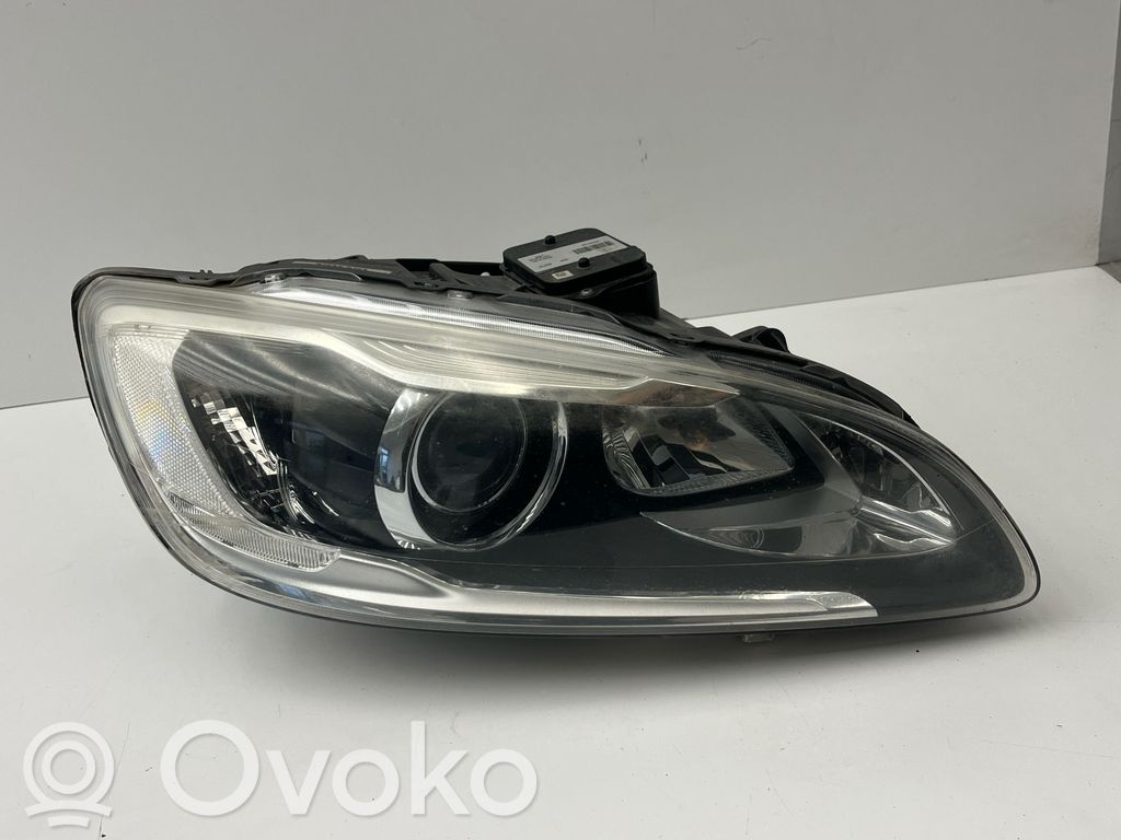 Volvo V60 Headlight/headlamp 