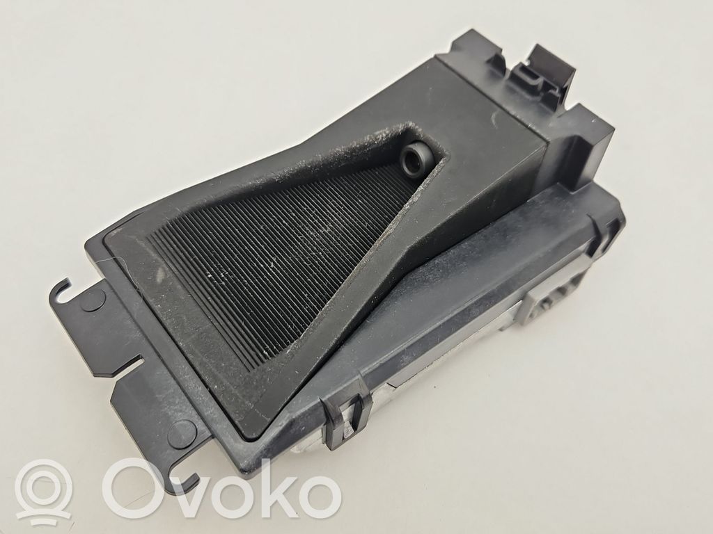 Volvo V60 Windshield/windscreen camera 