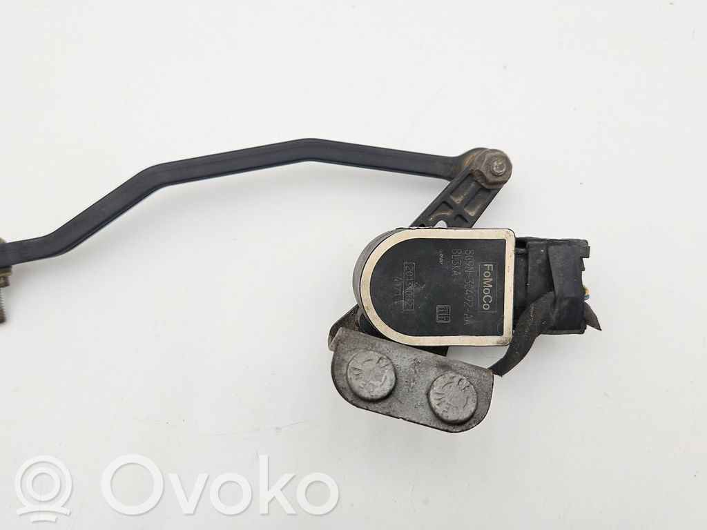 Volvo V60 Headlight/headlamp level sensor 