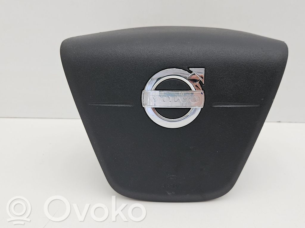 Volvo V60 Stūres drošības spilvens 