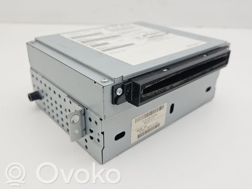 Volvo V60 Radio/CD/DVD/GPS head unit 