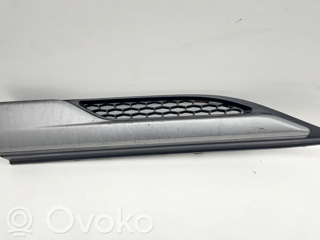 Land Rover Evoque I Lokasuojan ritilä 