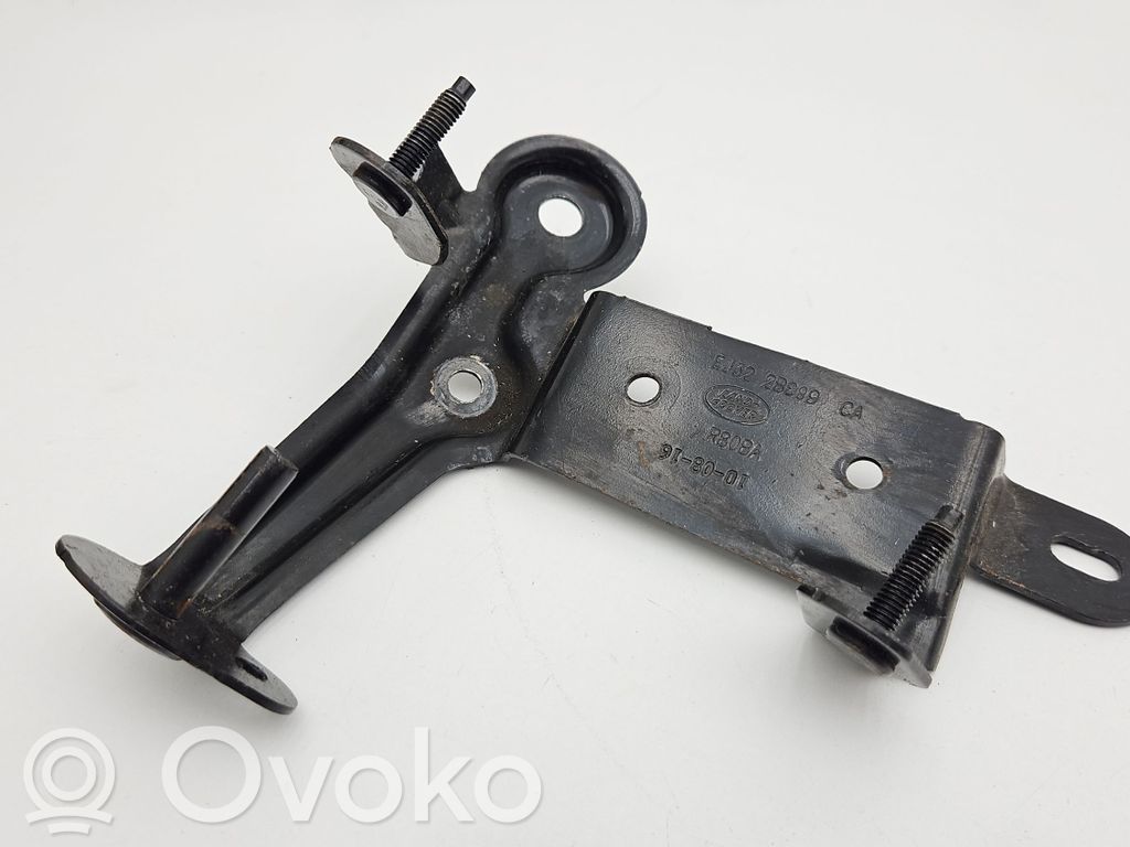 Land Rover Evoque I ABS-pumpun kiinnike 