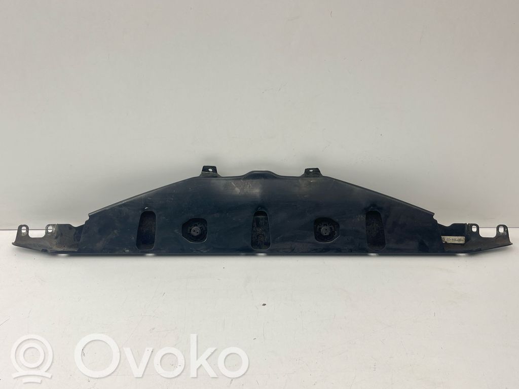 BMW 6 F06 Gran coupe Panel mocowania chłodnicy / góra 