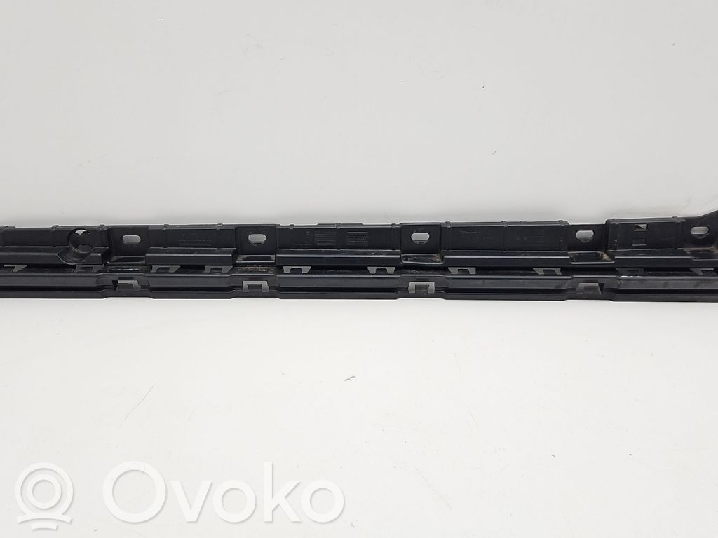 BMW 6 F06 Gran coupe Sill supporting ledge 
