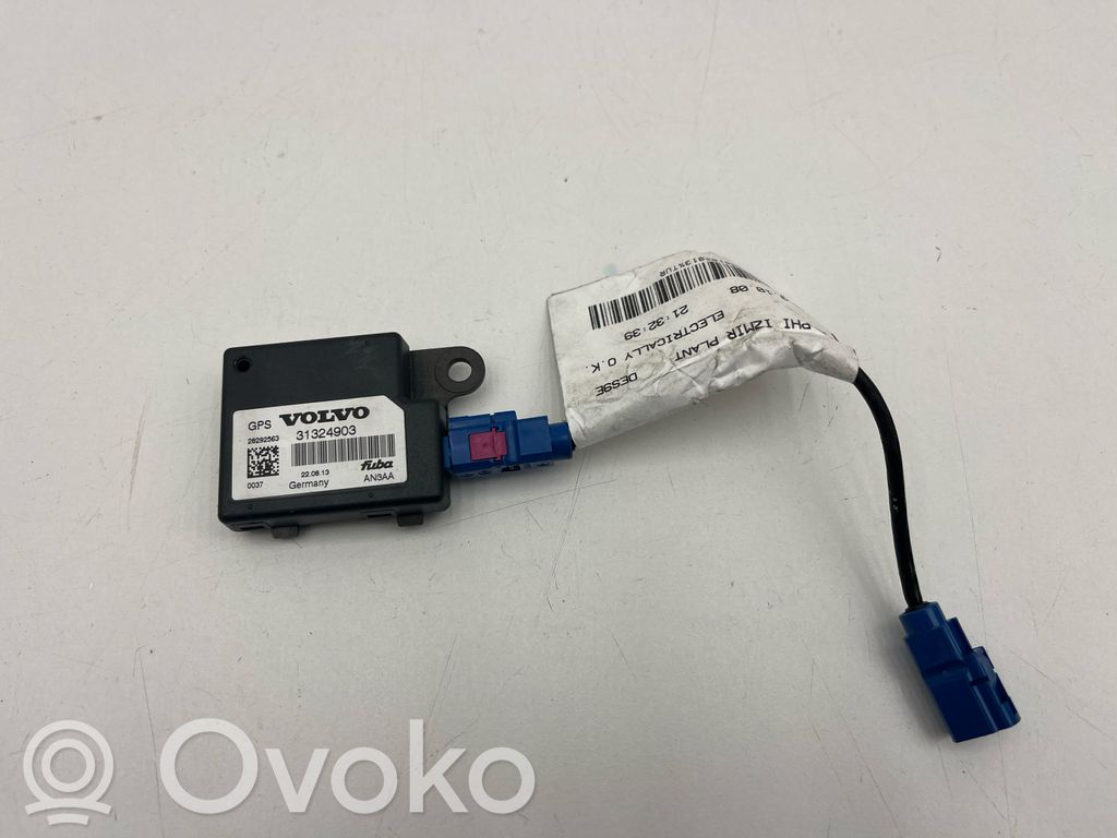 Antenos stiprintuvas   31324903