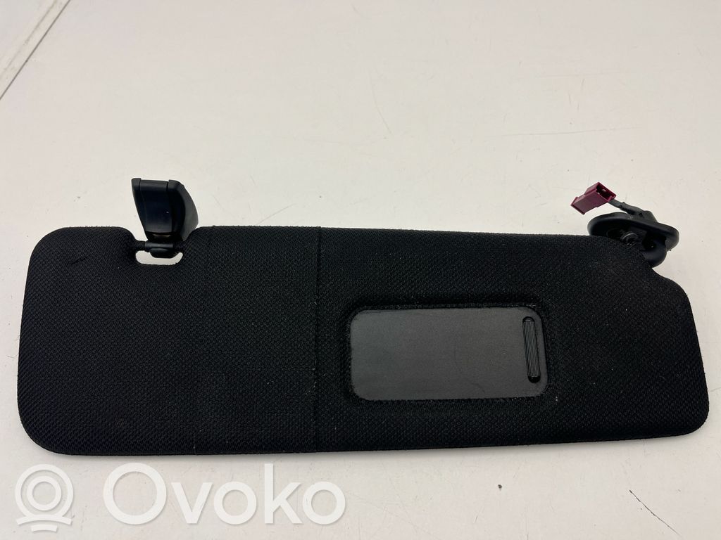 BMW 6 F06 Gran coupe Sun visor 
