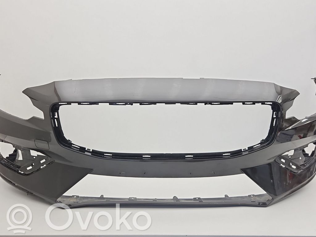 Volvo V60 Front bumper 