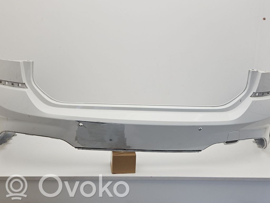 BMW 3 G20 G21 Parachoques 
