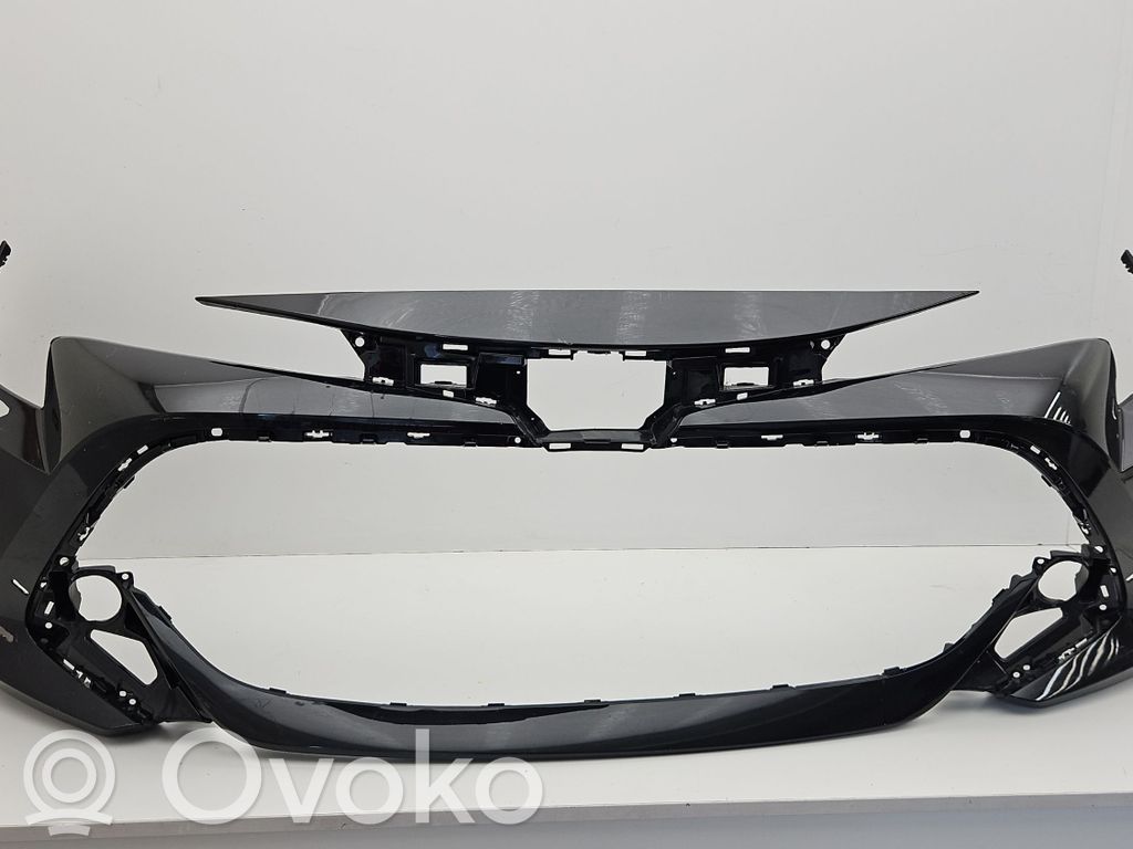 Toyota Corolla E210 E21 Front bumper 