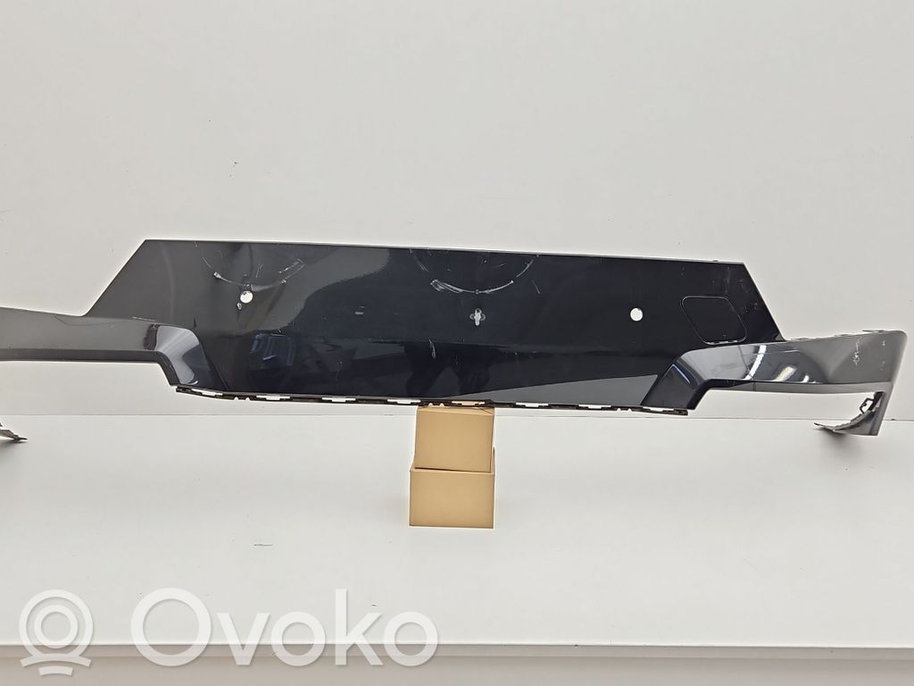BMW iX Apakšējā bampera daļa 