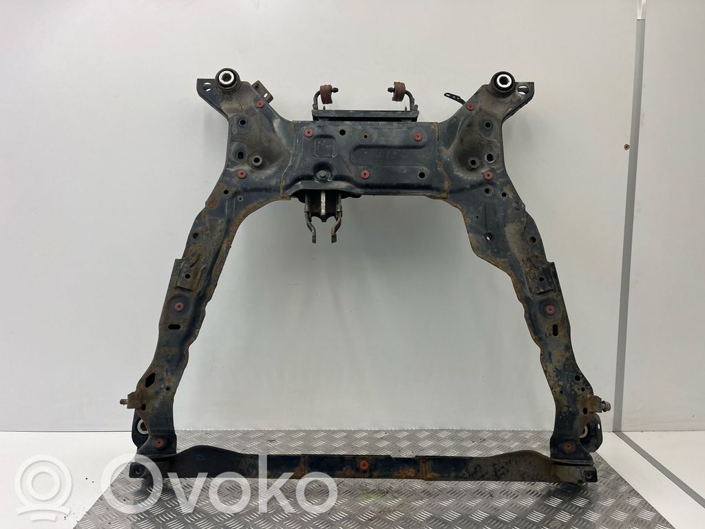 Volvo V60 Front subframe 