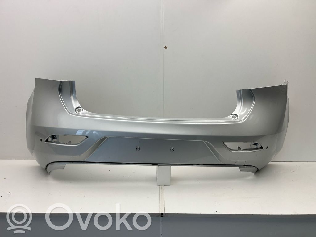 Volvo V40 Бампер 