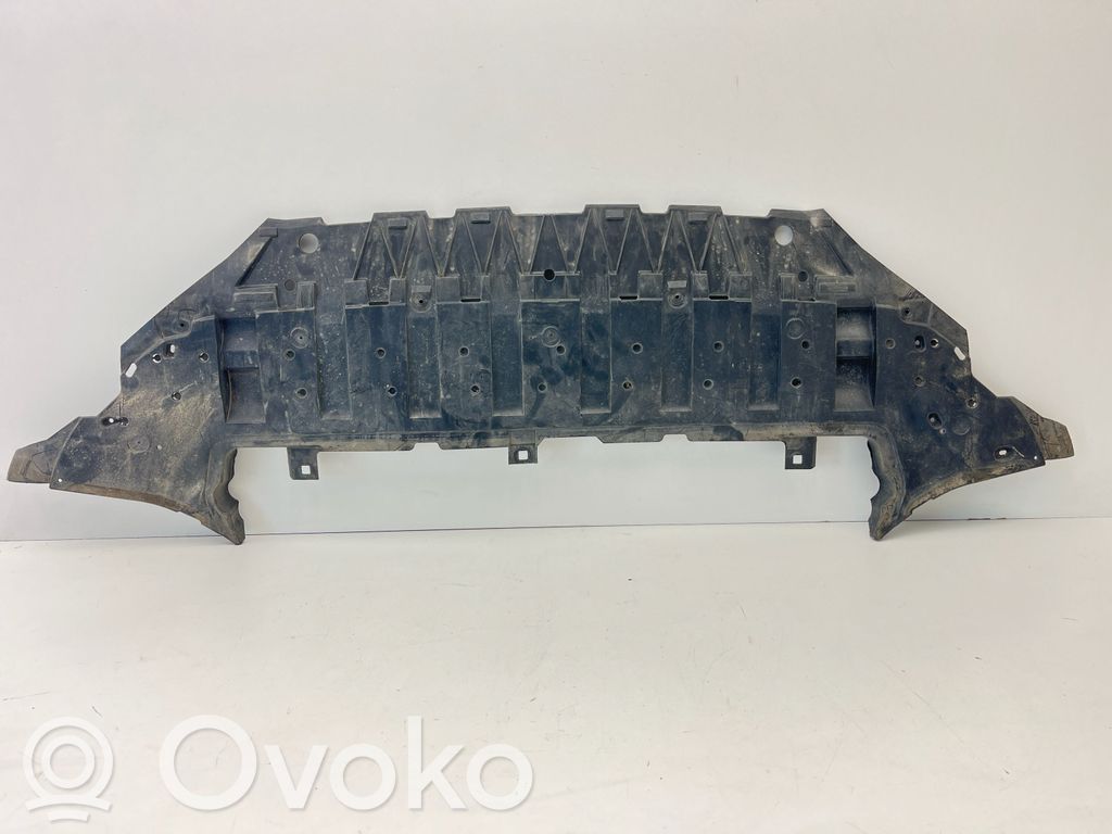 Volvo XC60 Front bumper skid plate/under tray 