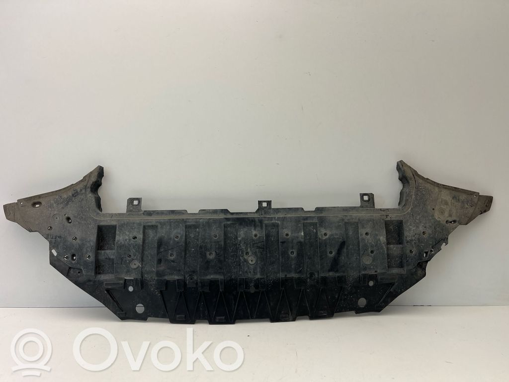 Volvo XC60 Front bumper skid plate/under tray 