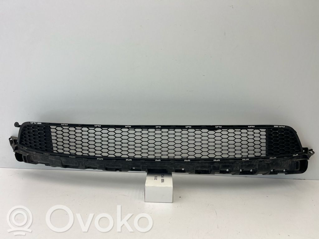 Renault Trafic III (X82) Etupuskurin alempi jäähdytinsäleikkö 