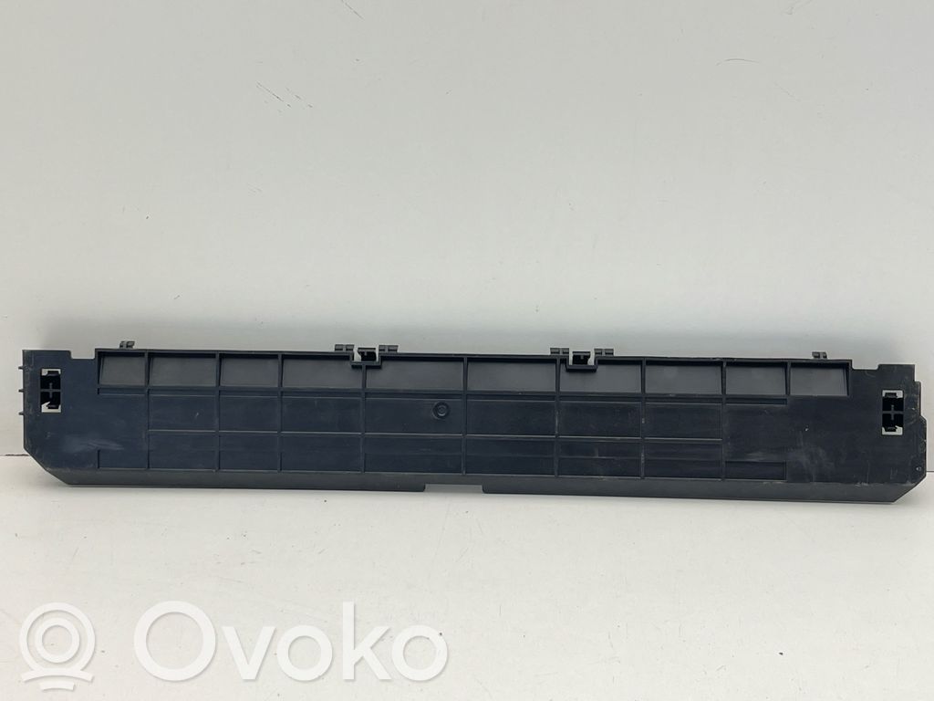 BMW X3 G01 Radiator trim 