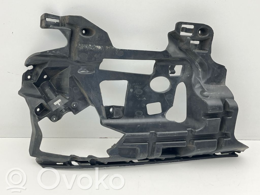 Volvo V60 Front bumper mounting bracket 