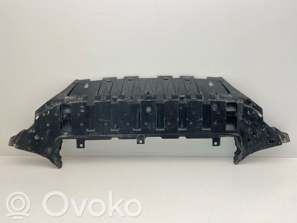 Volvo XC60 Engine splash shield/under tray 