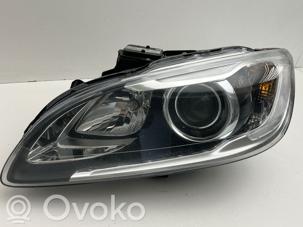 Volvo V60 Scheinwerfer 