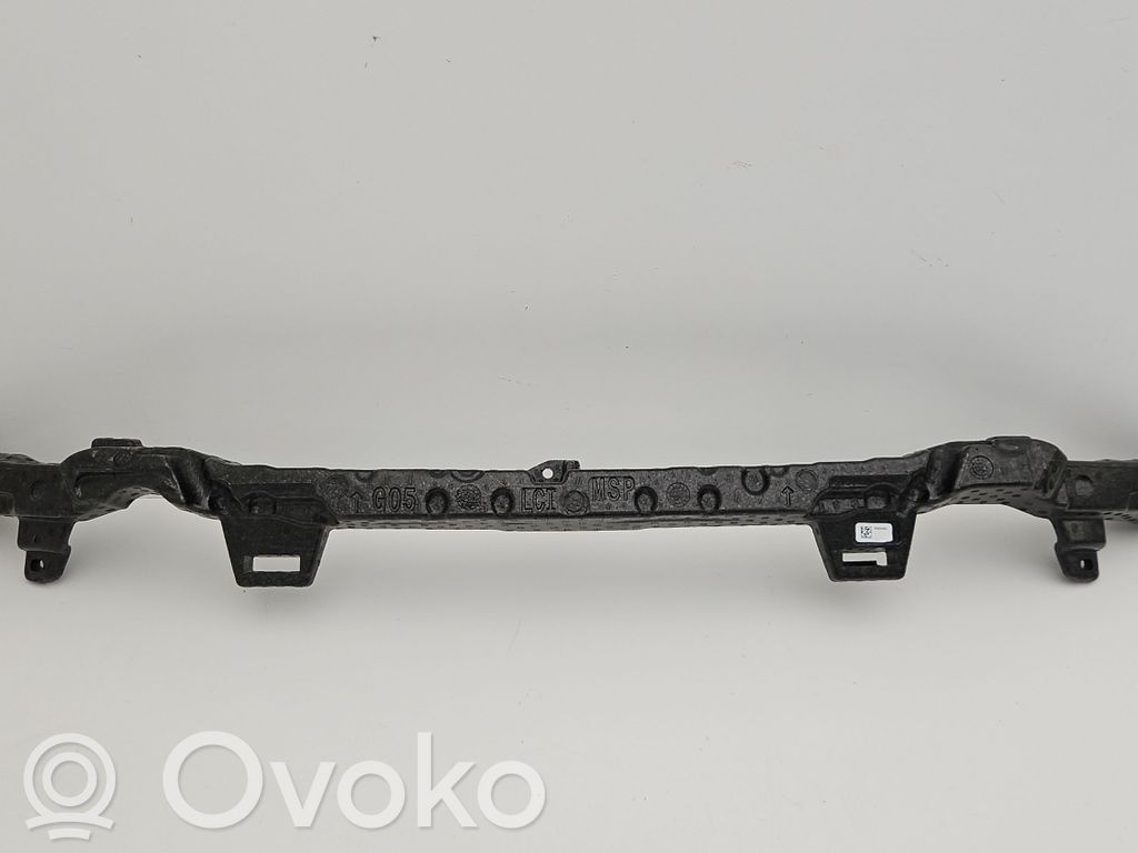 Absorber zderzaka przedniego   5111,8085626,FPRG30