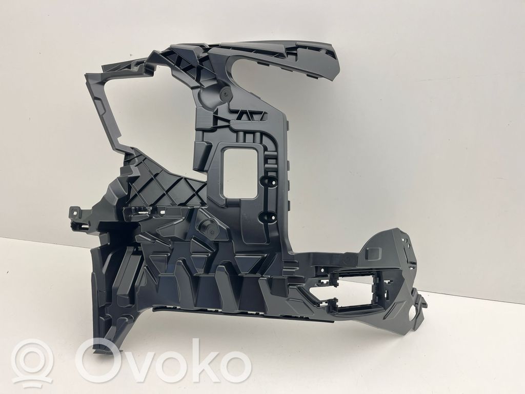 BMW X5 G05 Front bumper mounting bracket 