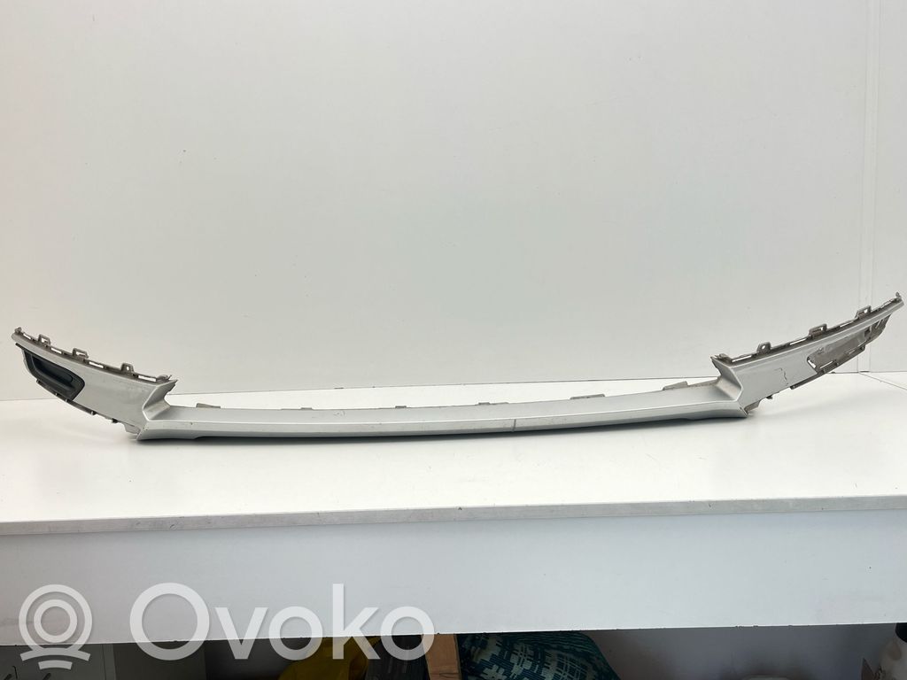 Volvo S90, V90 Spojler zderzaka przedniego 