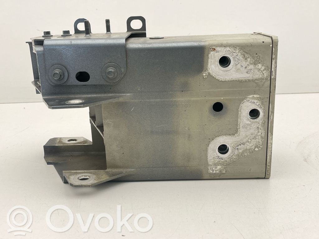 Volvo S60 Amortizor/atenuator șoc bară față 