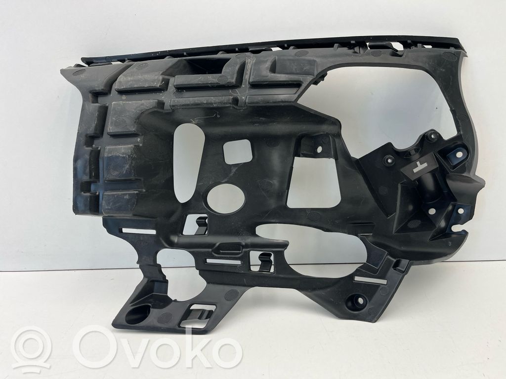Volvo V60 Suport montare bară față 