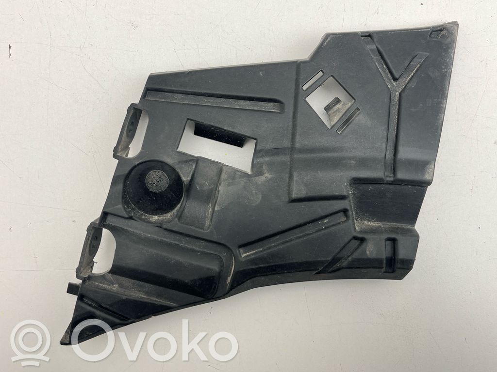 Volvo XC60 Soporte del parachoques delantero 