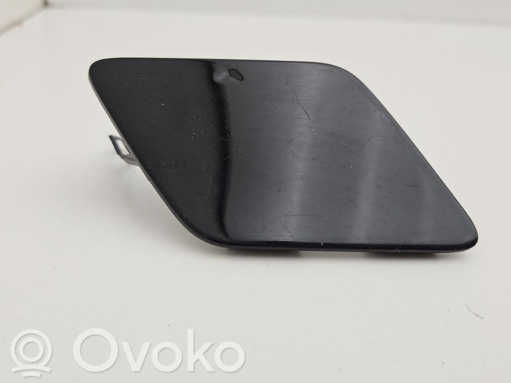 BMW 5 G30 G31 G38 Zaślepka / Osłona haka holowniczego przednia 