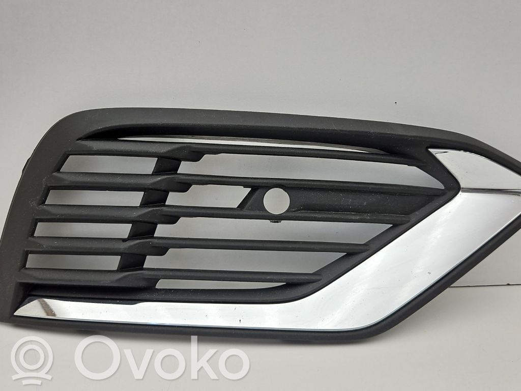 Volvo V60 Kratka dolna zderzaka przedniego 