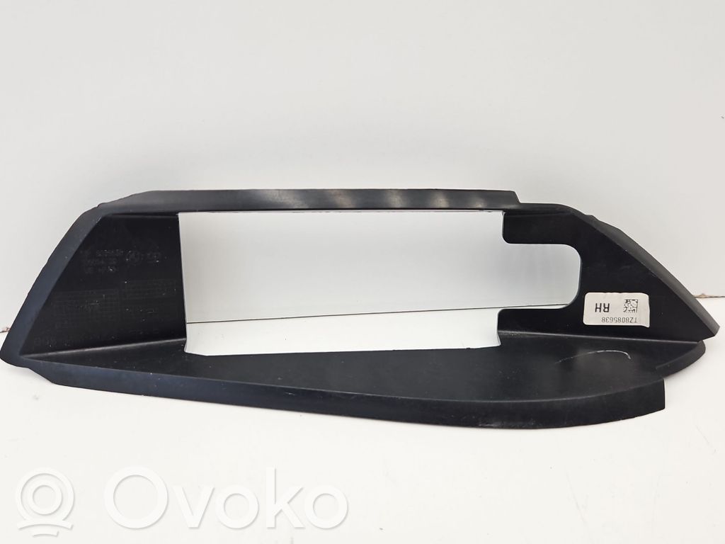 BMW X5M G05 F95 Suport lampă ceață 