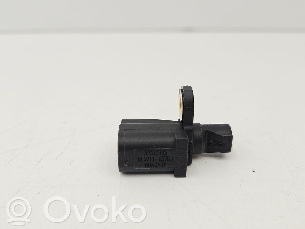 Volvo XC60 ABS Sensor hinten 