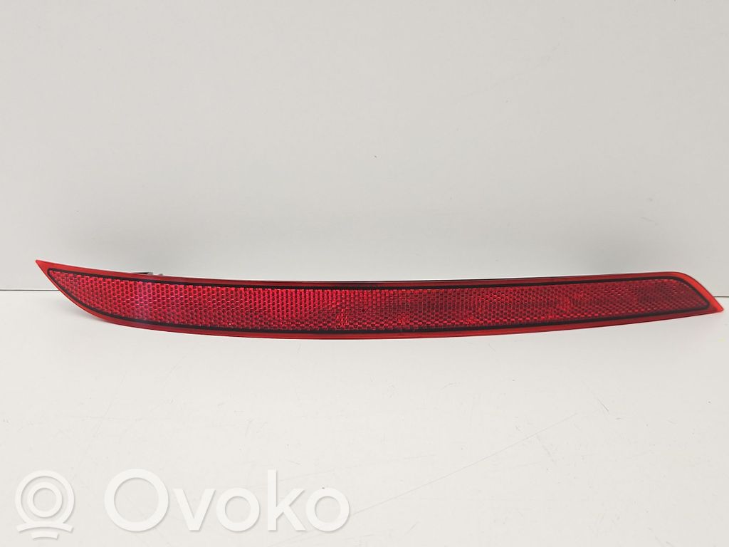 Volvo XC60 Reflector de faros/luces traseros 