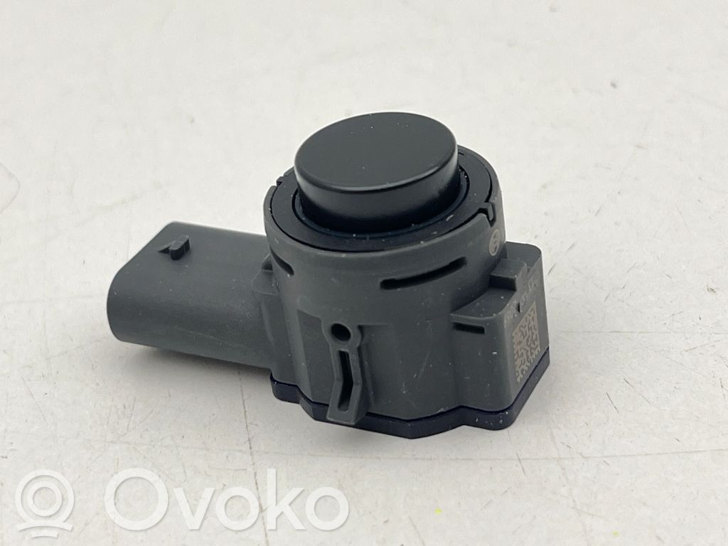 Volvo XC40 Parksensor PDC 
