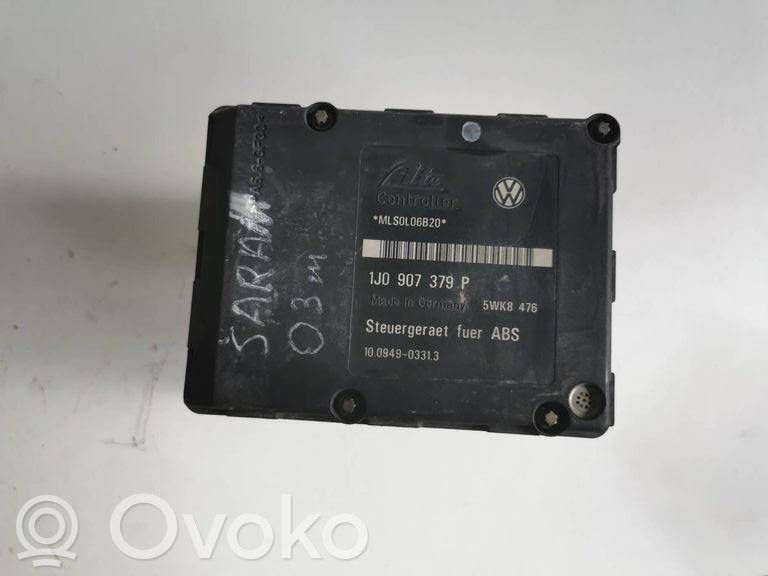 Volkswagen Golf IV ABS Pump 